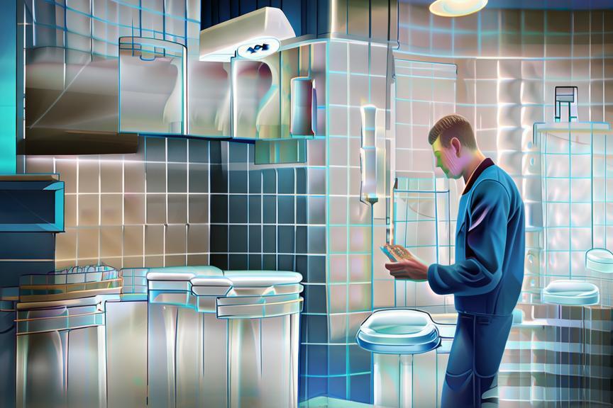 Toilet Repair by Plumbing Solution – Fix Running, Clogged & Leaking Toilets