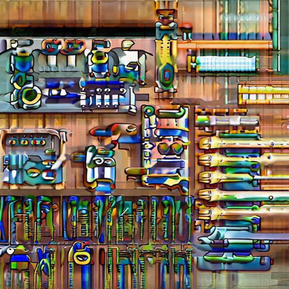 Plumbing Tools