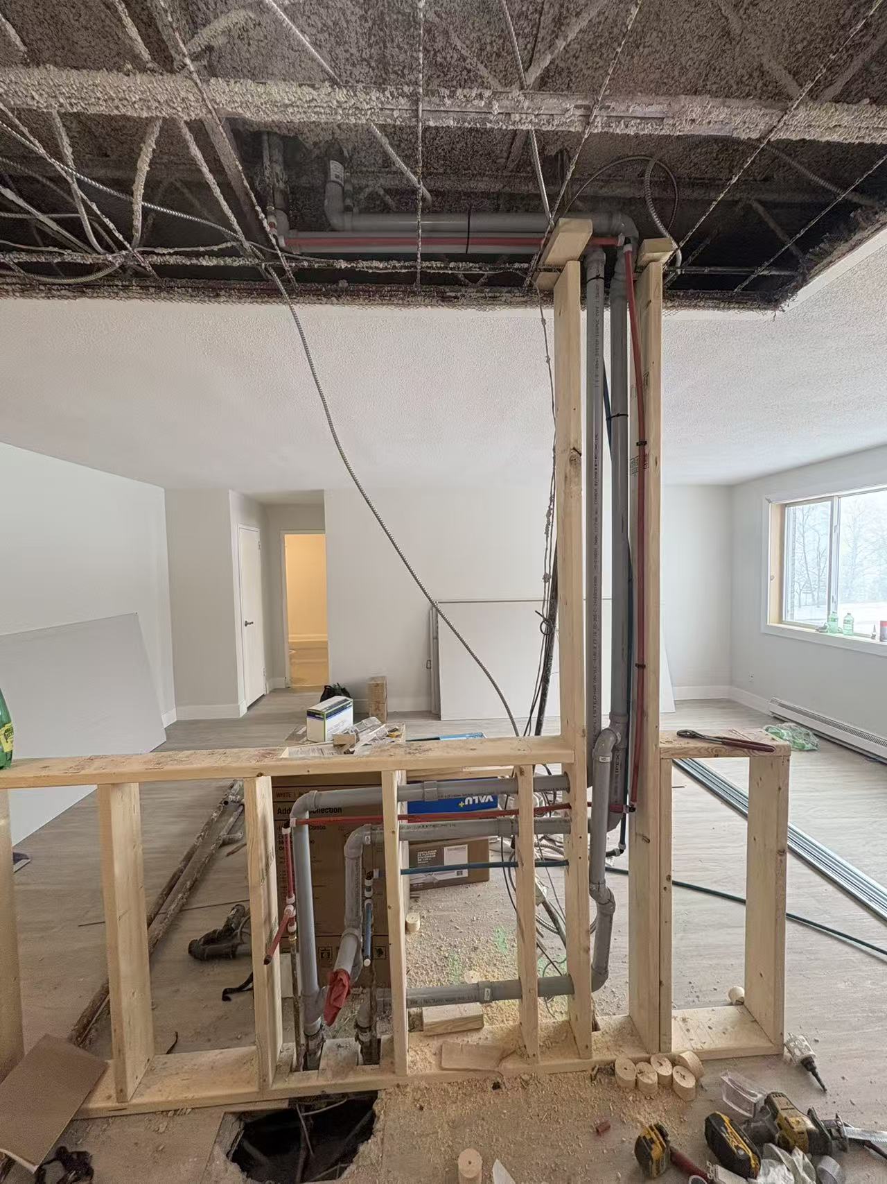 From Renovations to Daily Repairs