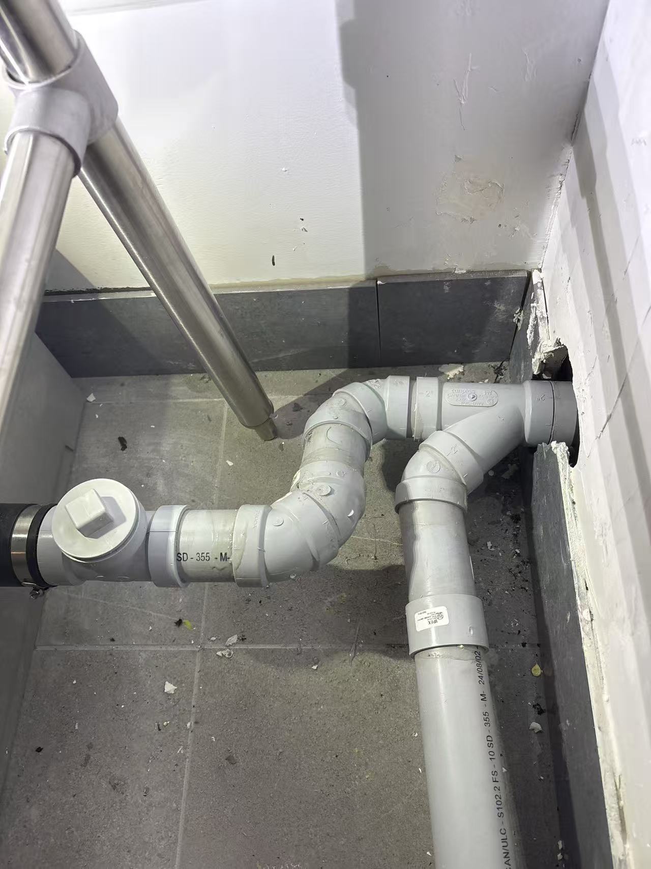 Comprehensive Drain Cleaning Services