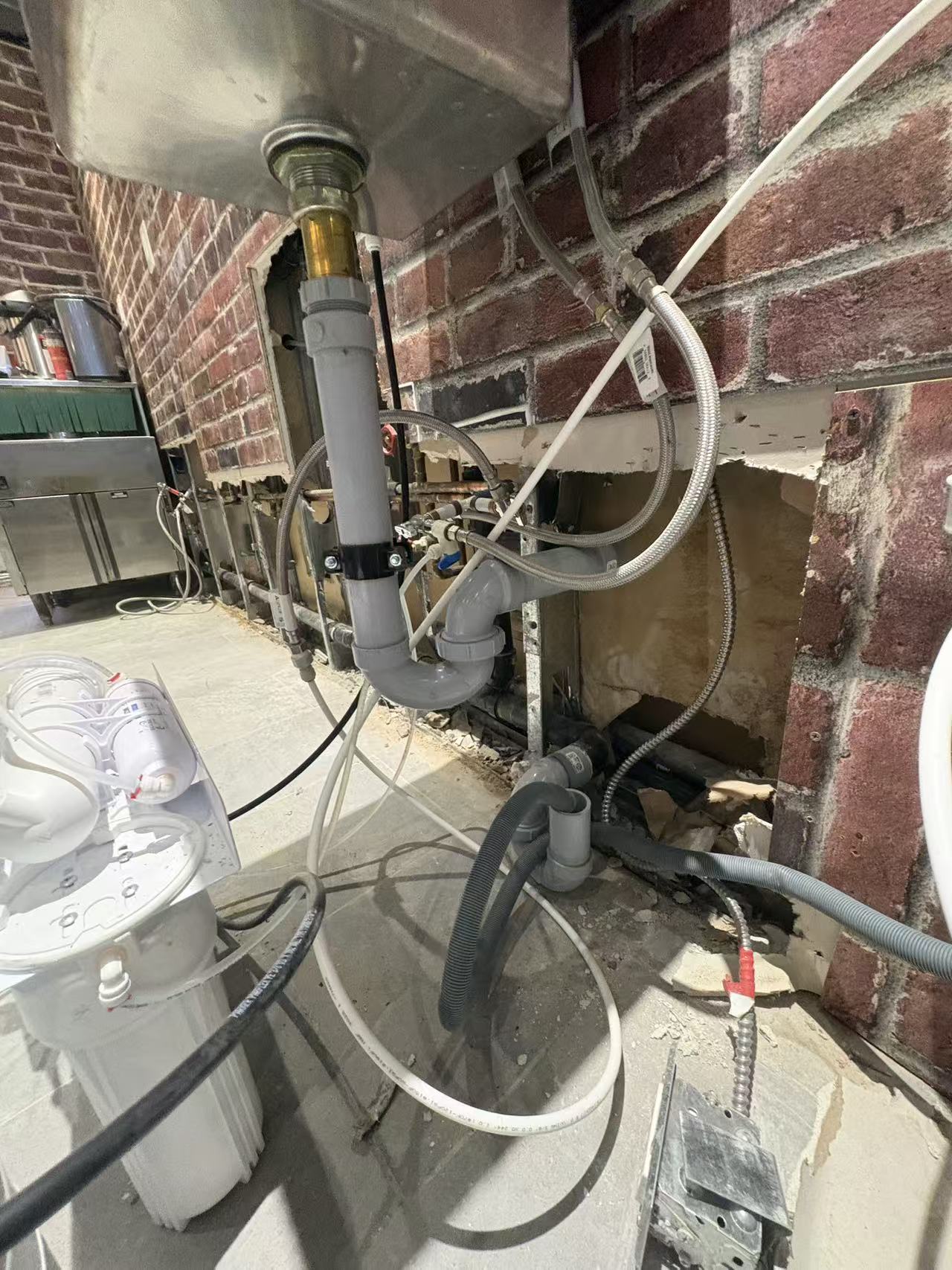 Preventing Commercial Kitchen Disasters
