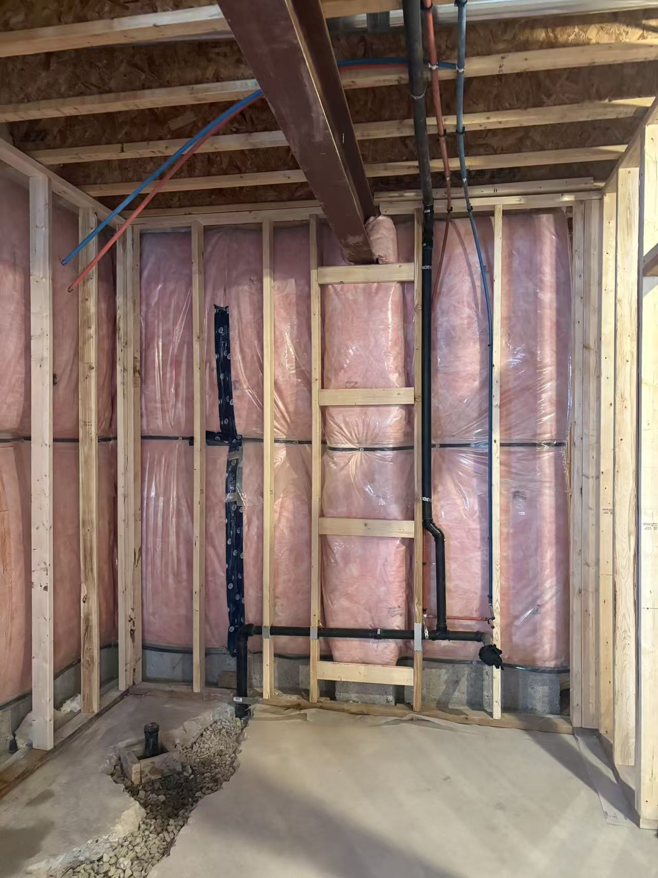 Comprehensive Plumbing Services in Barrie