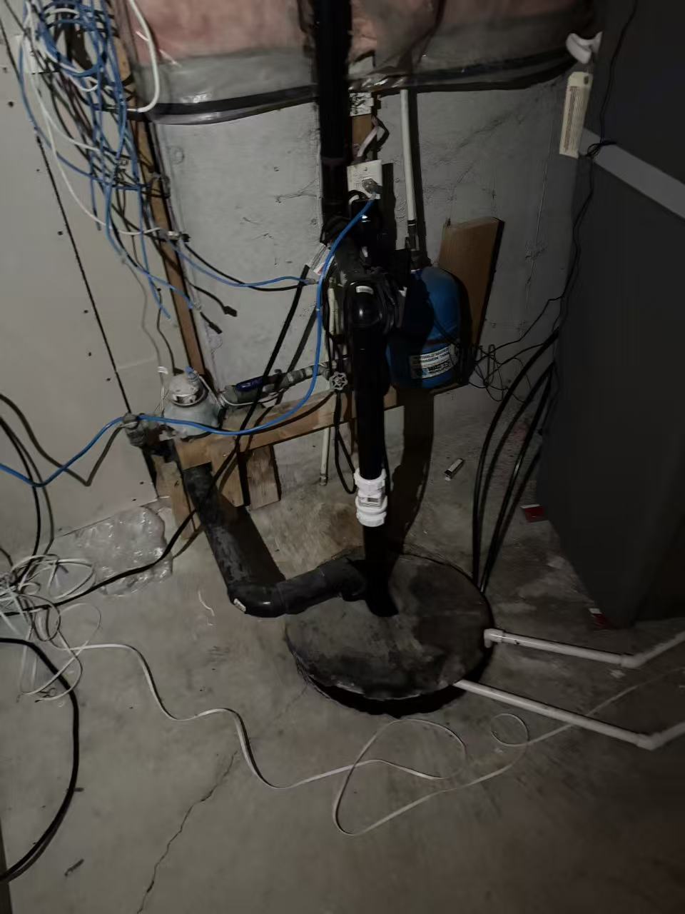 Protecting Your Barrie Home from Water Damage